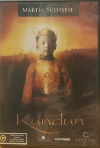 Kundun (1 DVD)