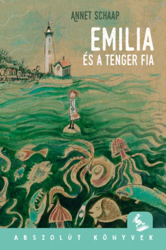 Em�lia �s a tenger fia
