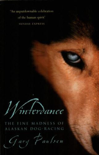 Gary Paulsen - Winterdance.