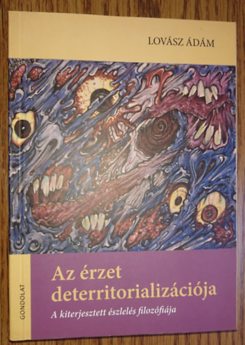 Az rzet deterritorializcija