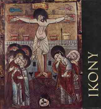 Ikony z vychodnho Slovenska