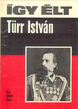 D�niel Anna - �gy �lt T�rr Istv�n
