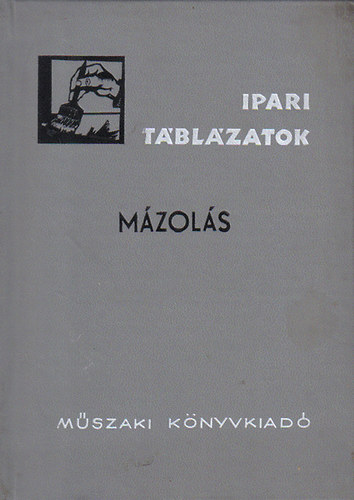 Mzols (Ipari tblzatok)