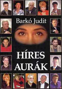 Bark Judit - Hres aurk