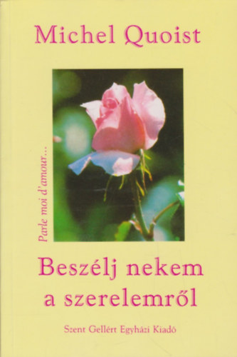 Beszlj nekem a szerelemrl