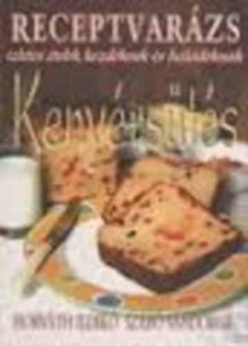 Receptvar�zs: Keny�rs�t�s