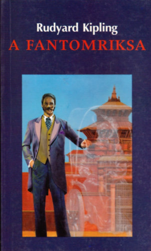 A fantomriksa V�logatott novell�k