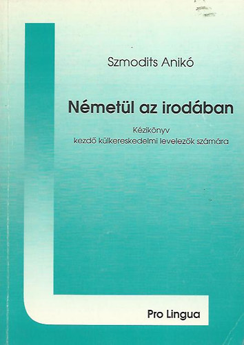 Nmetl az irodban