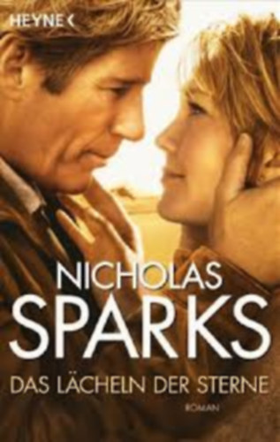 Nicholas Sparks - Das L�cheln der Sterne