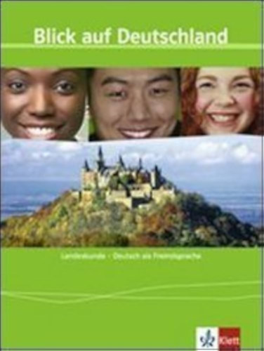 Blick auf Deutschland