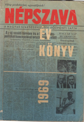 N�pszava �vk�nyv 1969