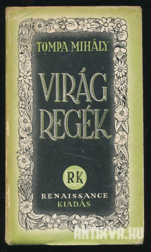 Virgregk