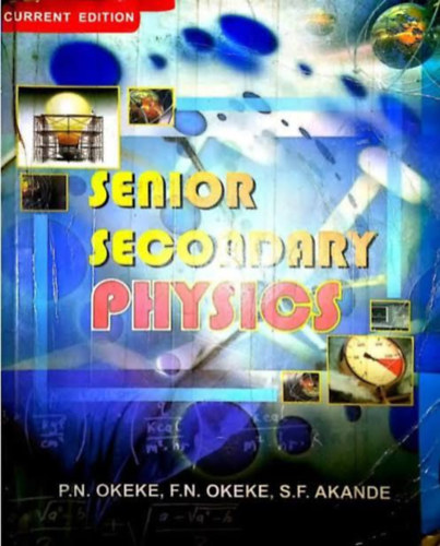 Senior Secondary Physics