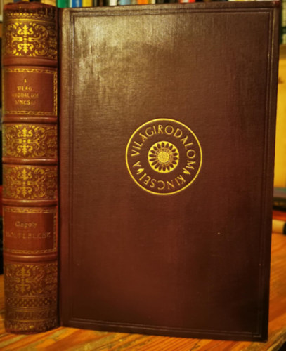 Gogoly- Holt lelkek