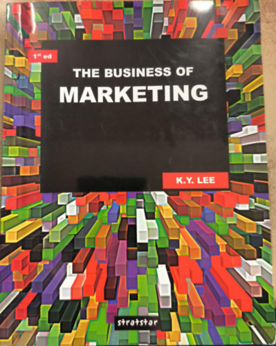 The Business of Marketing
