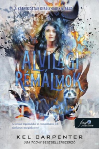 Alvilgi rmlmok