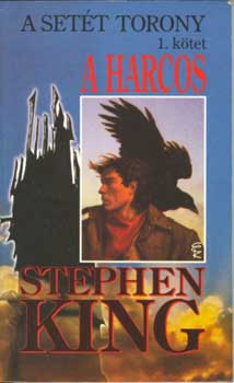 Stephen King - A Sett Torony 1.
