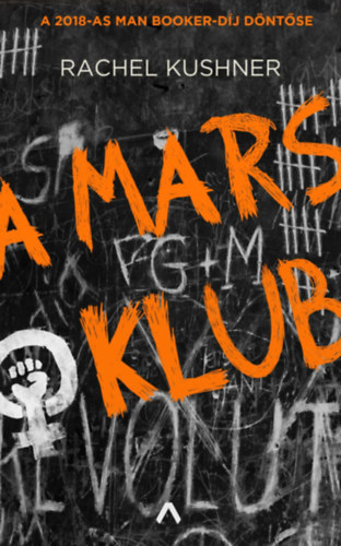 A Mars Klub