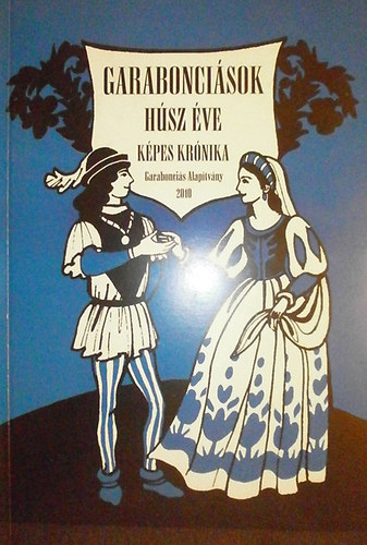 Garaboncisok hsz ve