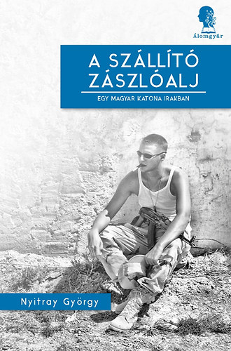 A szllt zszlalj