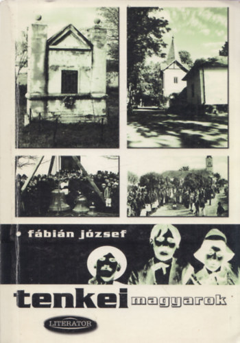 Tenkei magyarok (A gyep�kapu�rz�k ivad�kai)