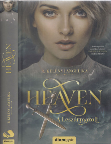 Heaven - A lesz�rmazott