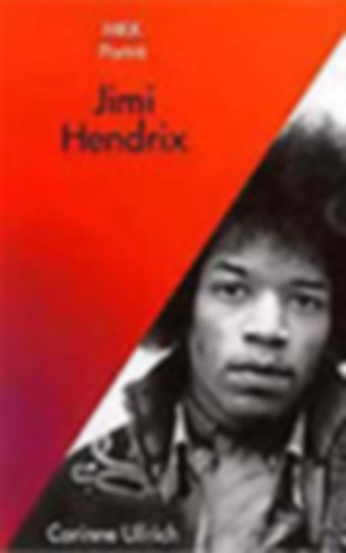 Jimi Hendrix    ( Fordtotta  Bn Zoltn Andrs .)