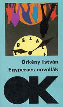 Egyperces novell�k (v�logat�s)