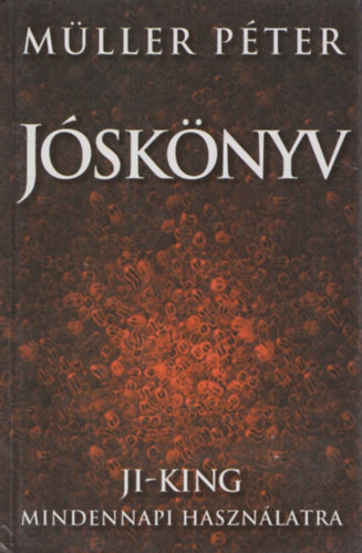Mller Pter - Jsknyv