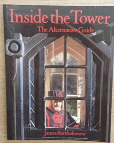 James Bartholomew - Inside the Tower