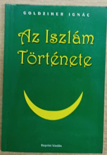 Az iszlm trtnete