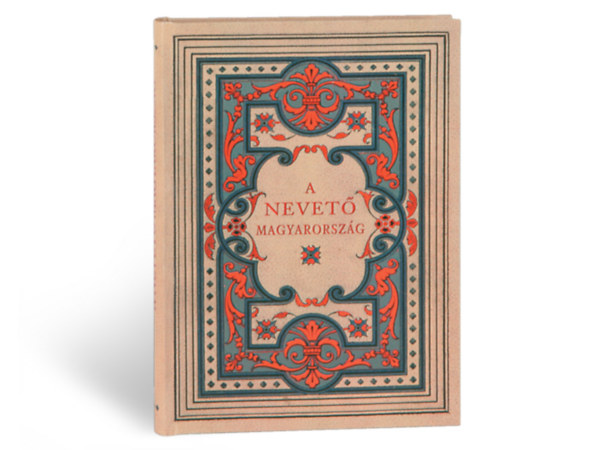 A nevet Magyarorszg
