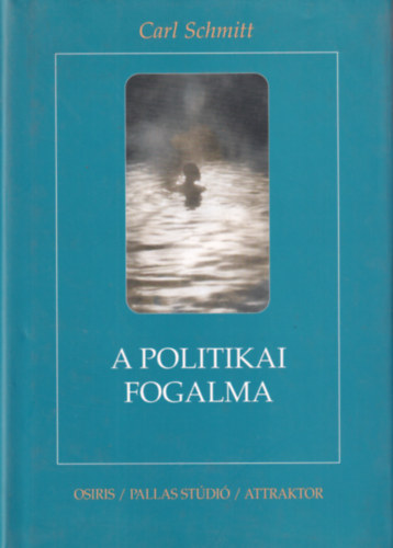 A politikai fogalma