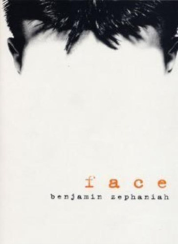 Benjamin Zephaniah - Face