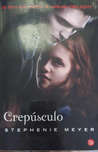 Crepsculo