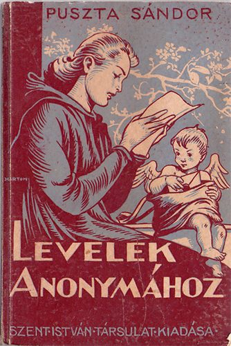 Levelek Anonym�hoz
