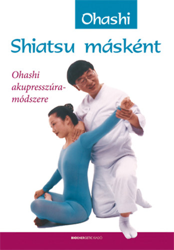 Wataru Ohashi - Shiatsu msknt