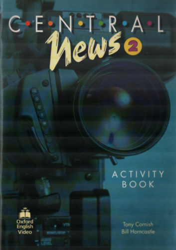 Central News 2. - Activity Book