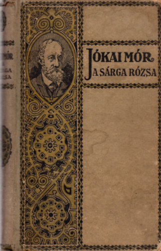 A srga rzsa