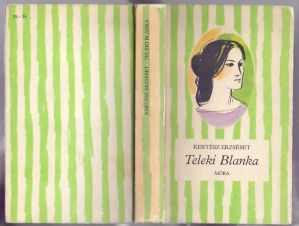 Teleki Blanka (�letrajzi reg�ny - harmadik kiad�s)