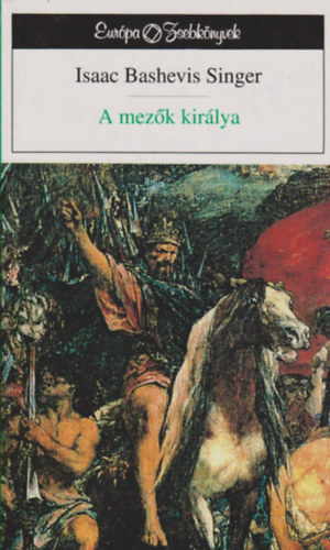 A mezk kirlya