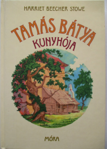 Tams btya kunyhja