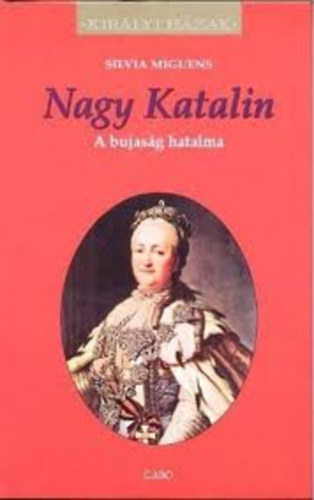 Nagy Katalin- A bujas�g hatalma (Kir�lyi H�zak)