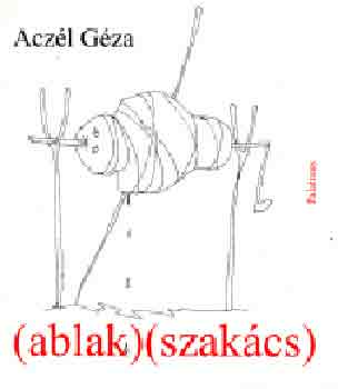 (ablak) (szakcs) - Versek