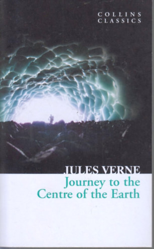 Jules Verne - Journey To The Centre Of The Earth