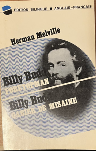 Billy Budd, Foretopman - Billy Budd, Gabier De Misaine