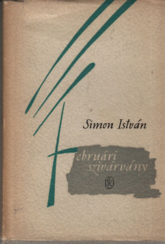 Februri szivrvny