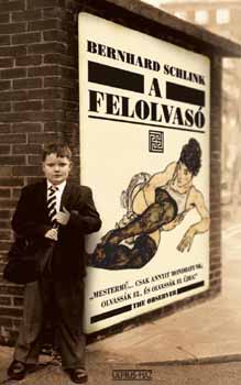 Bernhard Schlink - A felolvas