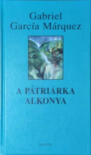 A ptrirka alkonya