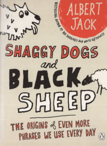 Albert Jack - Shaggy Dogs and Black Sheep